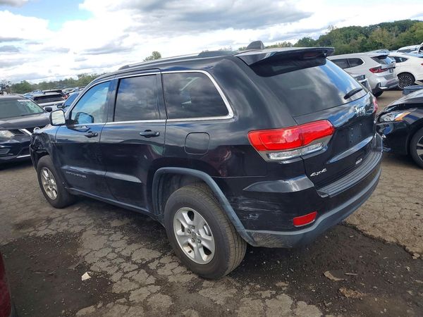 2014 JEEP CHEROKEE Laredo — DSRA