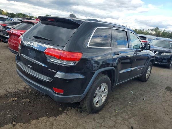 2014 JEEP CHEROKEE Laredo — PSRA