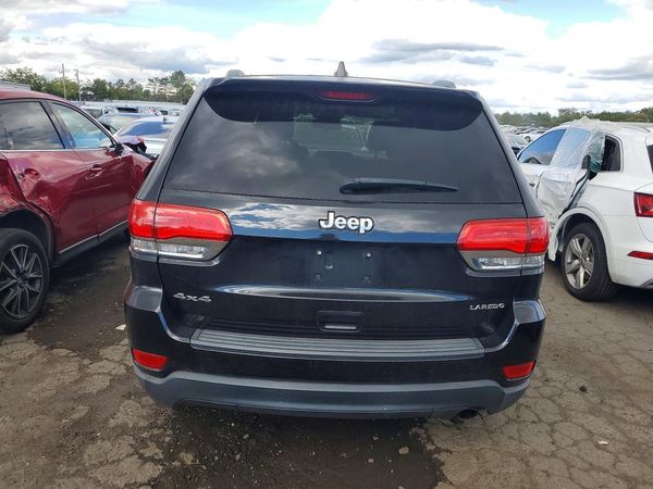 2014 JEEP CHEROKEE Laredo — DIRR