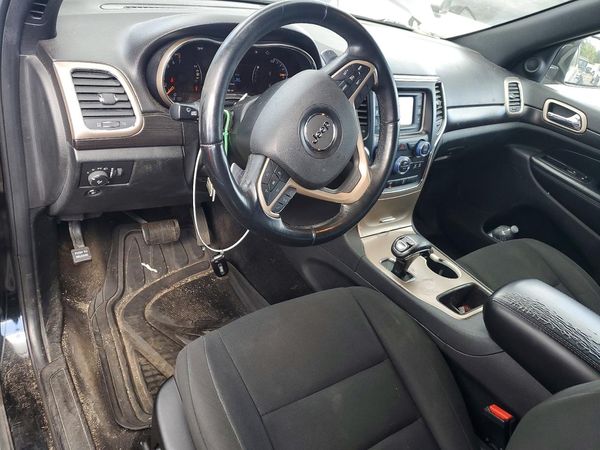 2014 JEEP CHEROKEE Laredo — CKPT