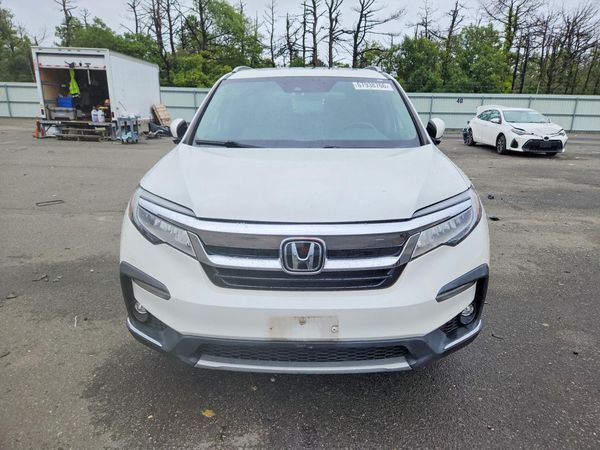 2022 HONDA PILOT TOURING-7 — DIRF
