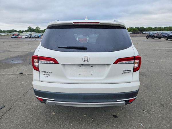 2022 HONDA PILOT TOURING-7 — DIRR