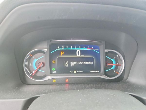 2022 HONDA PILOT TOURING-7 — ODOM