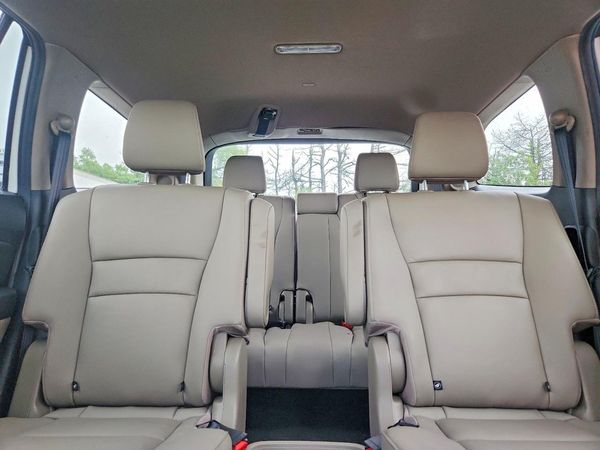2022 HONDA PILOT TOURING-7 — SUVN