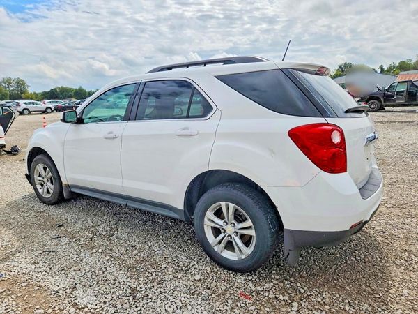 2014 CHEVROLET EQUINOX 1LT — DSRA