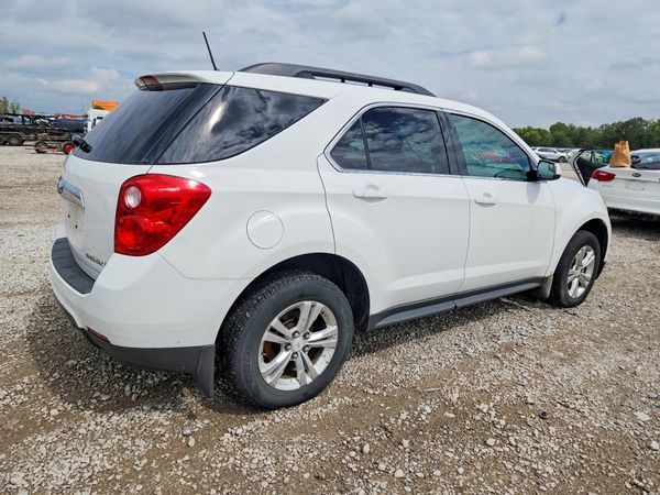 2014 CHEVROLET EQUINOX 1LT — PSRA