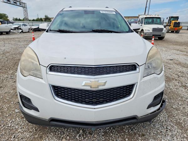 2014 CHEVROLET EQUINOX 1LT — DIRF