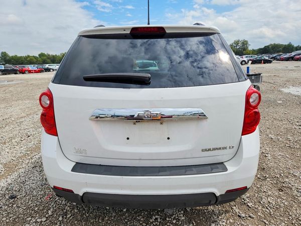 2014 CHEVROLET EQUINOX 1LT — DIRR