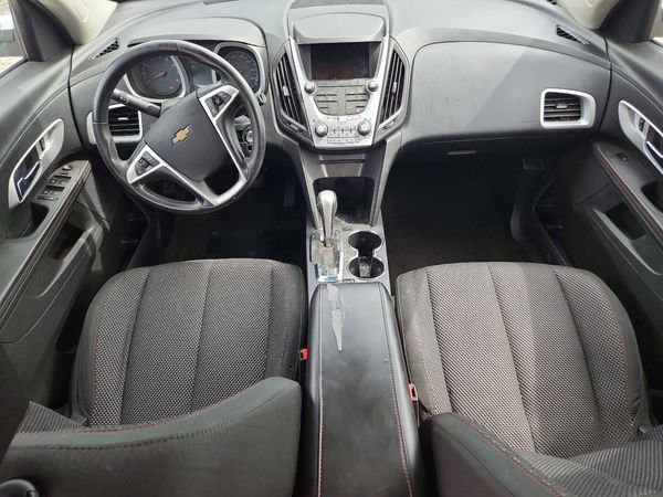 2014 CHEVROLET EQUINOX 1LT — CKPT