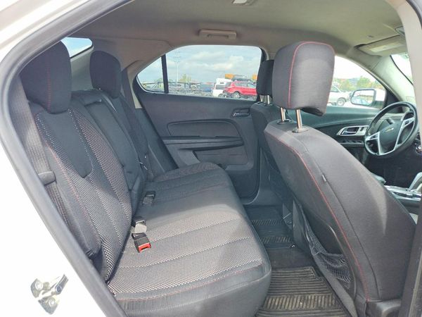 2014 CHEVROLET EQUINOX 1LT — PSRS