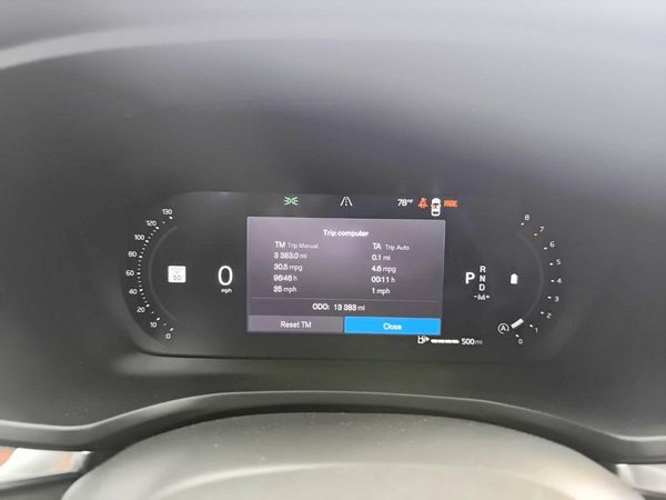 2024 VOLVO S60