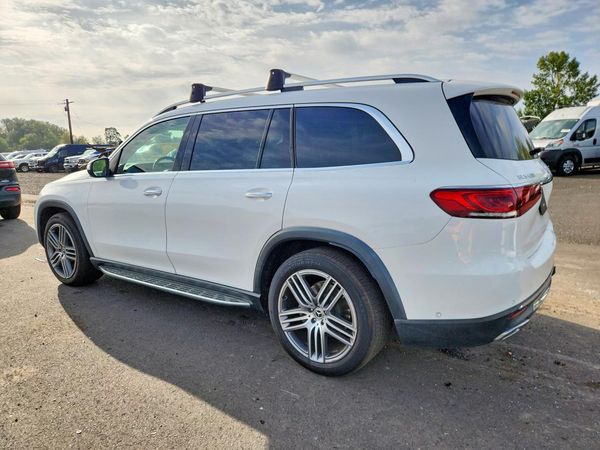 2020 MERCEDES-BENZ GLS GLS450-4M