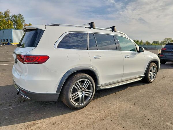 2020 MERCEDES-BENZ GLS GLS450-4M