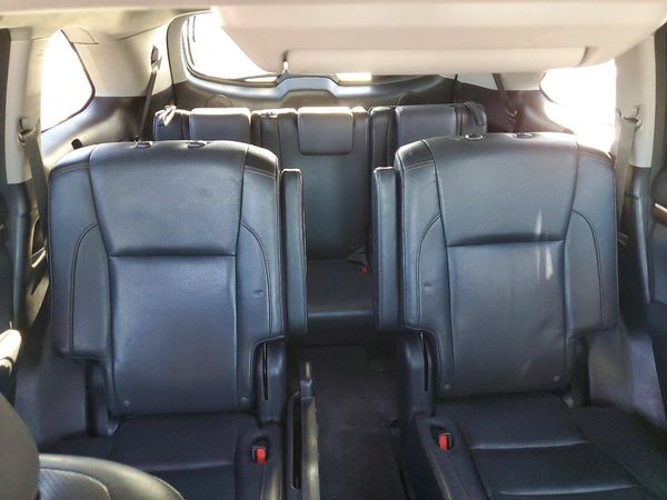 2015 TOYOTA HIGHLANDER Base/Hybrid