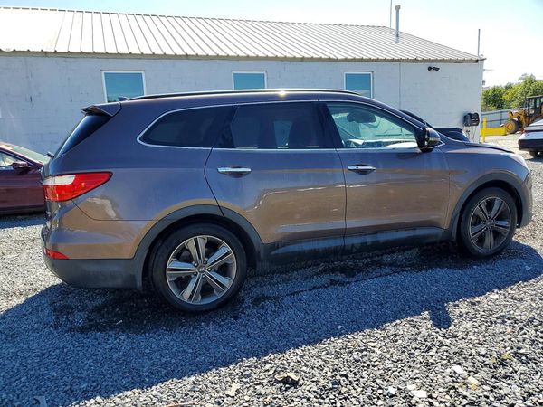 2015 HYUNDAI SANTA FE TOP