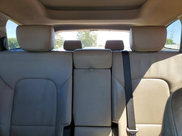 2015 HYUNDAI SANTA FE TOP