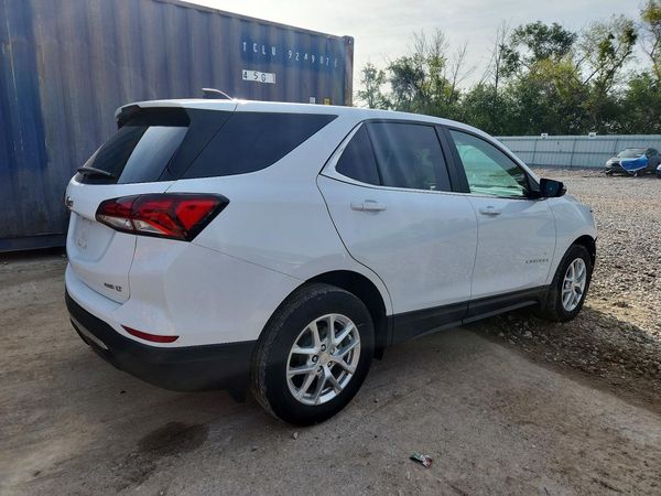 2023 CHEVROLET EQUINOX LT (1LT)