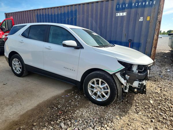 2023 CHEVROLET EQUINOX LT (1LT)