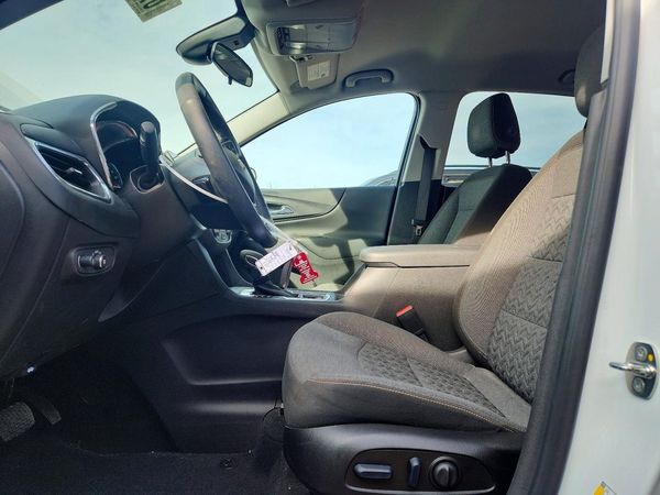 2023 CHEVROLET EQUINOX LT (1LT)