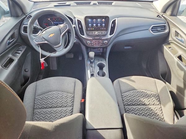2023 CHEVROLET EQUINOX LT (1LT)