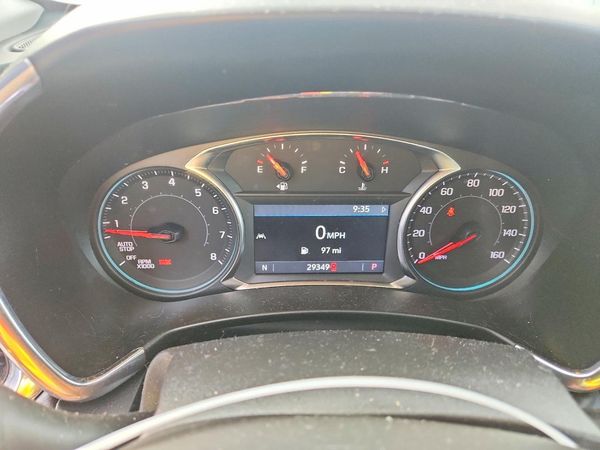 2023 CHEVROLET EQUINOX LT (1LT)