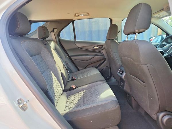 2023 CHEVROLET EQUINOX LT (1LT)