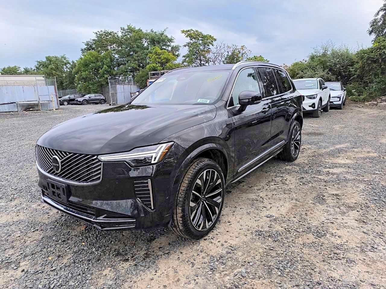 2026 VOLVO XC90