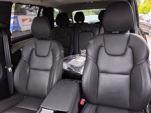 2026 VOLVO XC90