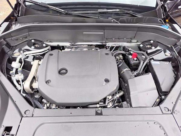 2026 VOLVO XC90