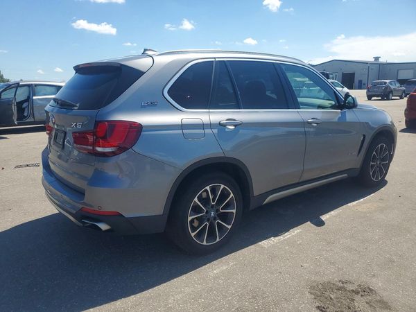 2018 BMW X5 xDrive40e