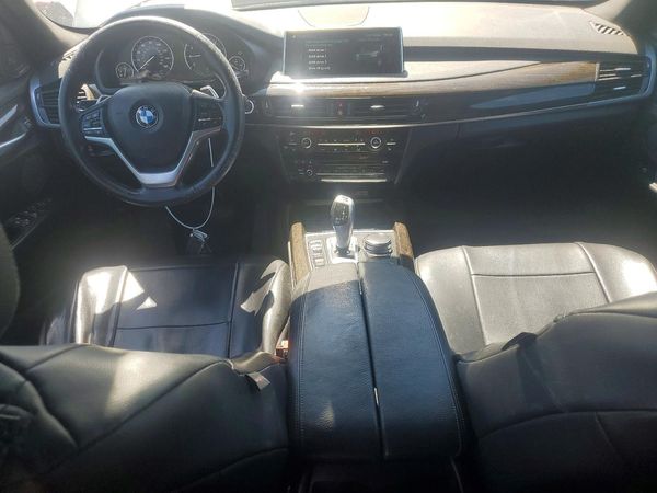 2018 BMW X5 xDrive40e