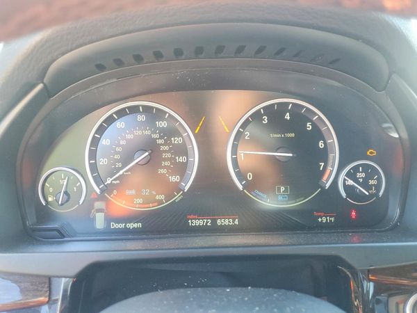 2018 BMW X5 xDrive40e