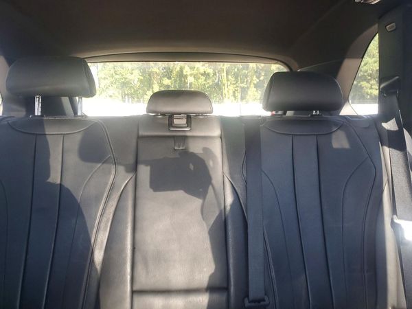 2018 BMW X5 xDrive40e