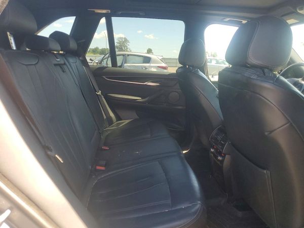 2018 BMW X5 xDrive40e