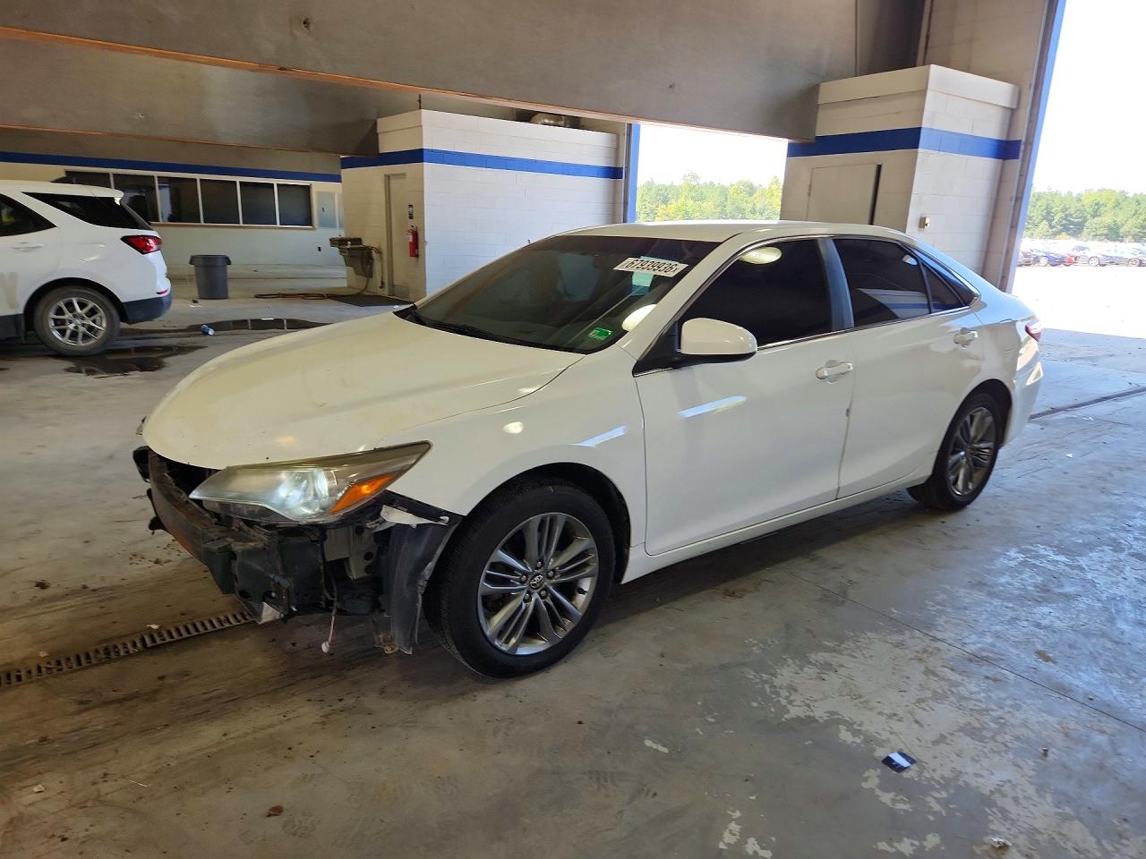 2017 TOYOTA CAMRY LE/SE/XLE/XSE