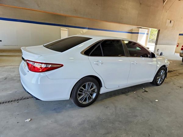 2017 TOYOTA CAMRY LE/SE/XLE/XSE