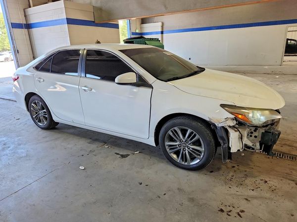 2017 TOYOTA CAMRY LE/SE/XLE/XSE