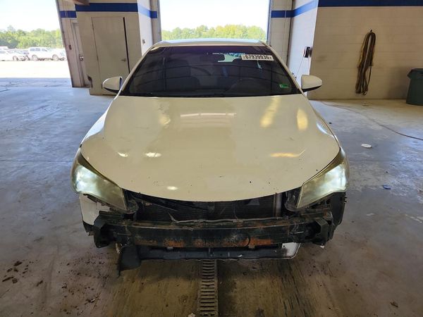 2017 TOYOTA CAMRY LE/SE/XLE/XSE