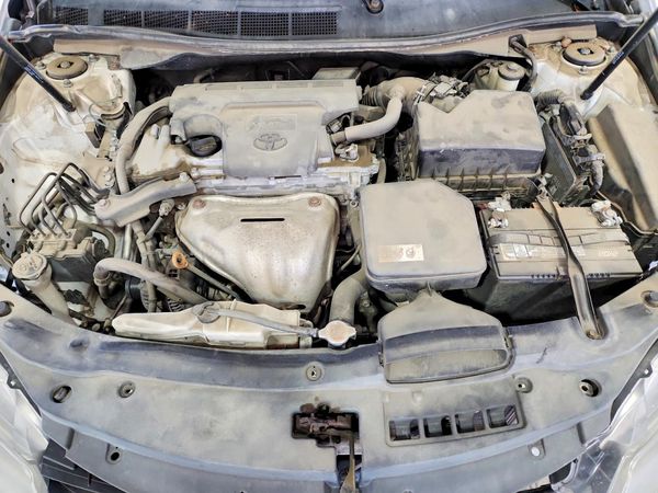 2017 TOYOTA CAMRY LE/SE/XLE/XSE