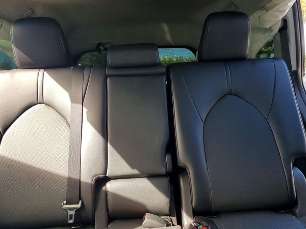 2024 TOYOTA GRAND HIGHLANDER