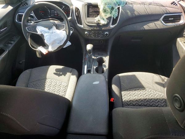 2023 CHEVROLET EQUINOX LT (1LT)