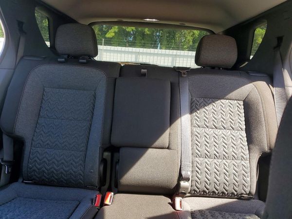 2023 CHEVROLET EQUINOX LT (1LT)