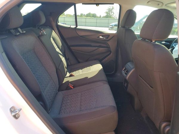 2023 CHEVROLET EQUINOX LT (1LT)