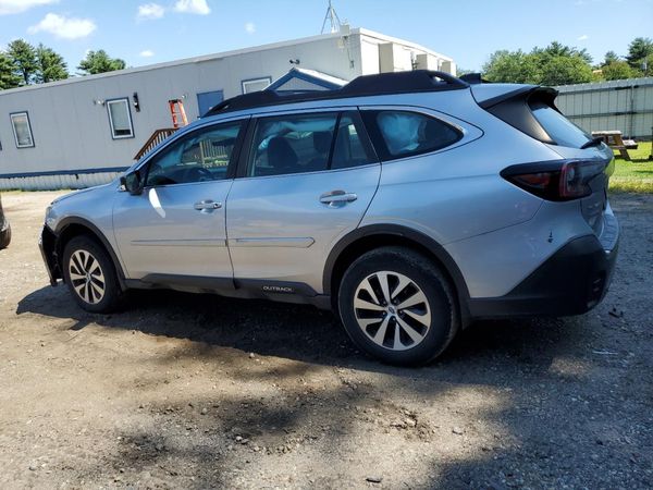 2021 SUBARU OUTBACK