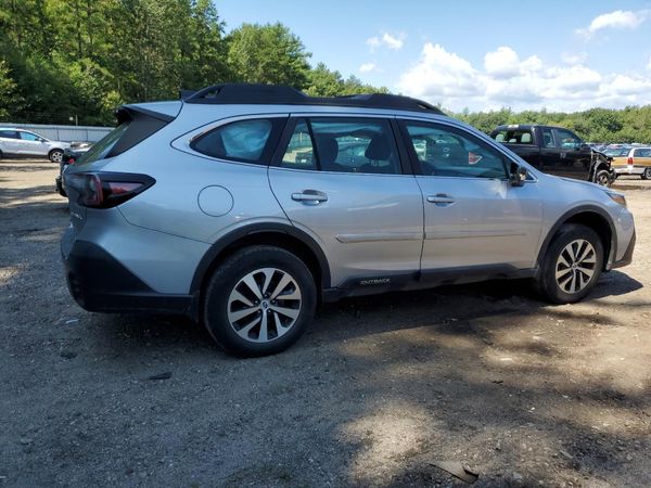 2021 SUBARU OUTBACK