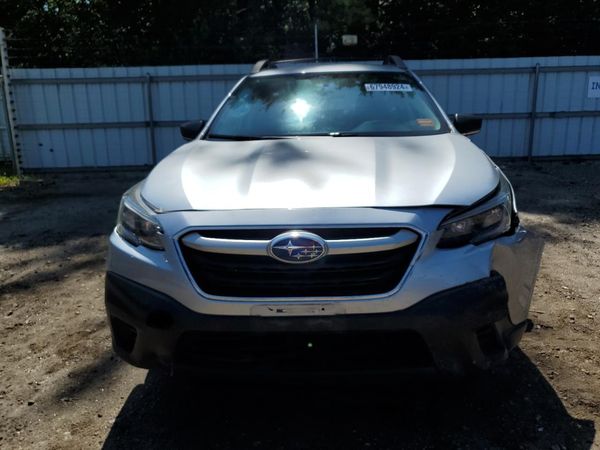 2021 SUBARU OUTBACK