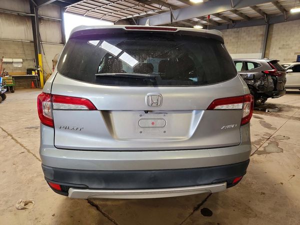 2020 HONDA PILOT EXL