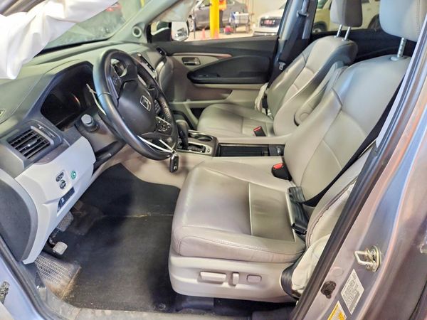 2020 HONDA PILOT EXL