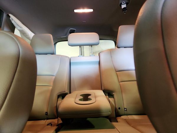 2020 HONDA PILOT EXL