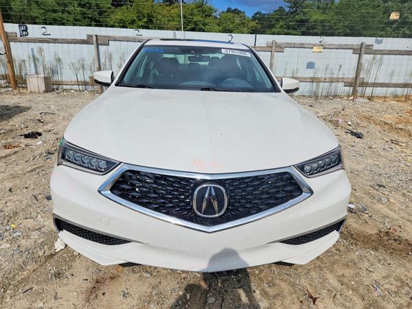 2020 ACURA TLX